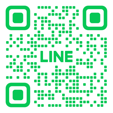 LINE QR code